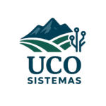 Logo Uco Sistemas